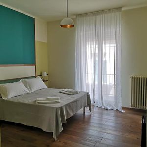 Camera con letto queen size