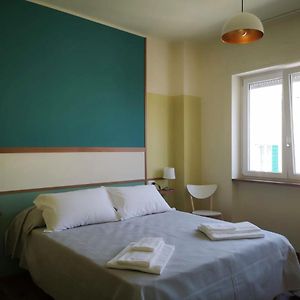 Private Bathroom Double Room